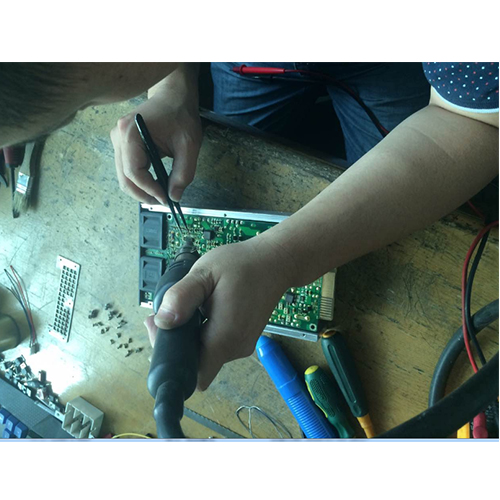 通信設(shè)備維修業(yè)務(wù)