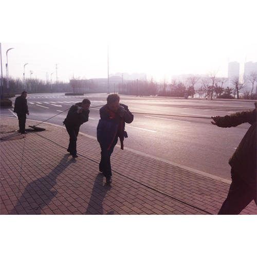 通信施工業(yè)務(wù)